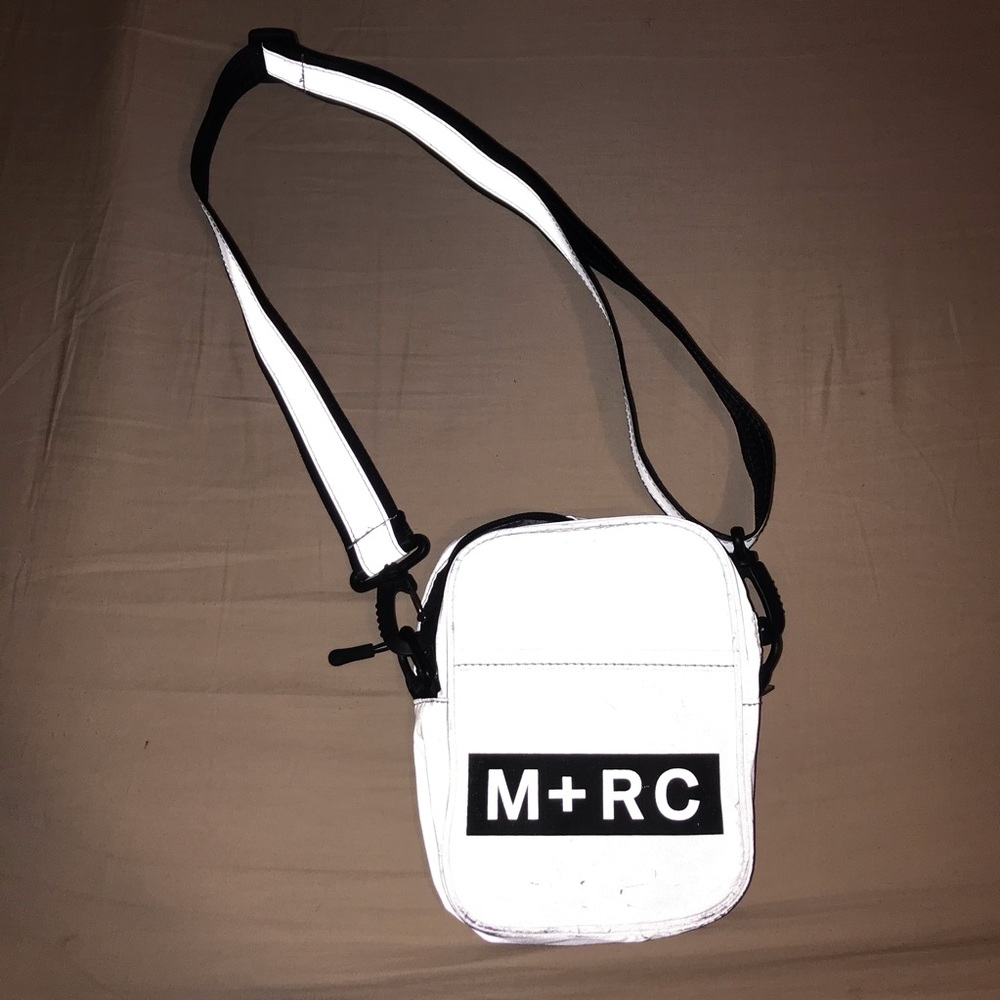 M+RC Bag